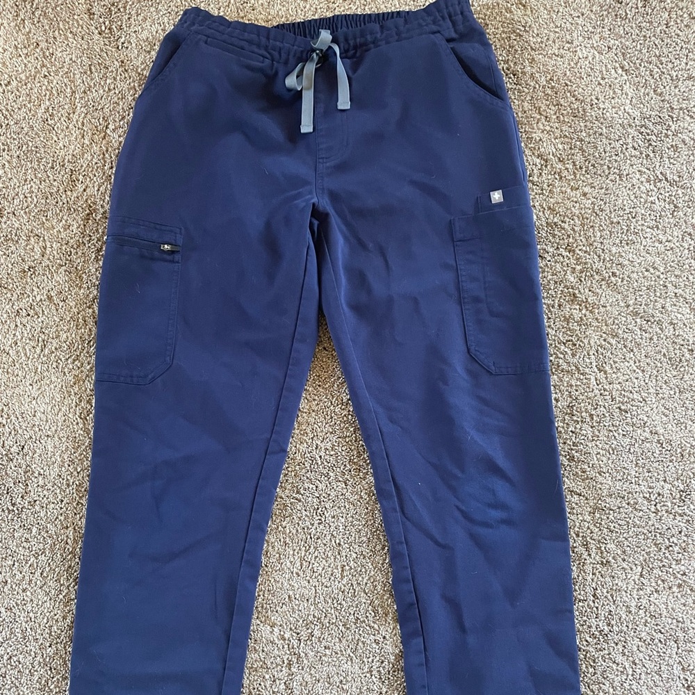 Figs Yola 1.0 scrub pants